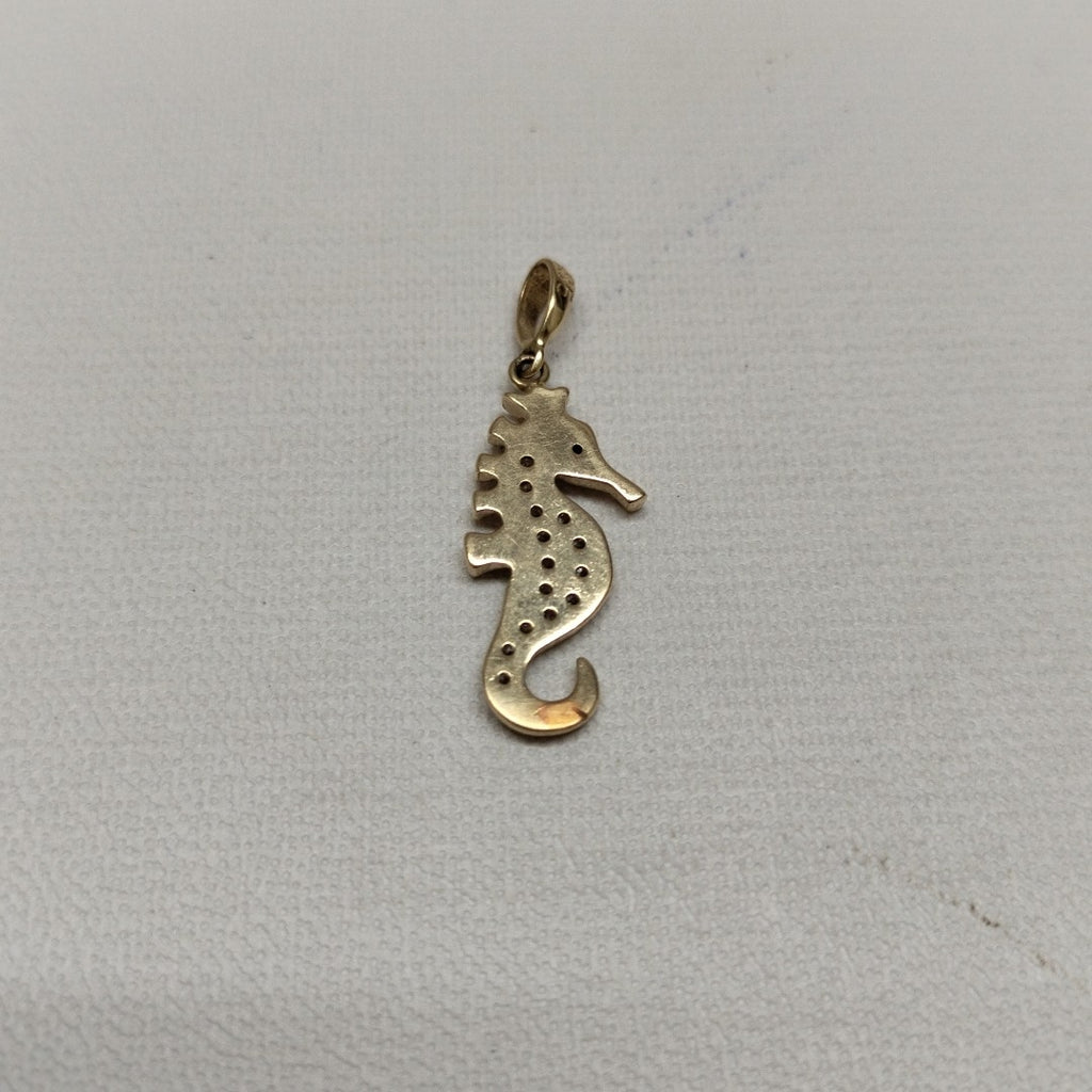DIJE ORO 14 K 1,30 GRMS (SEMINUEVO)