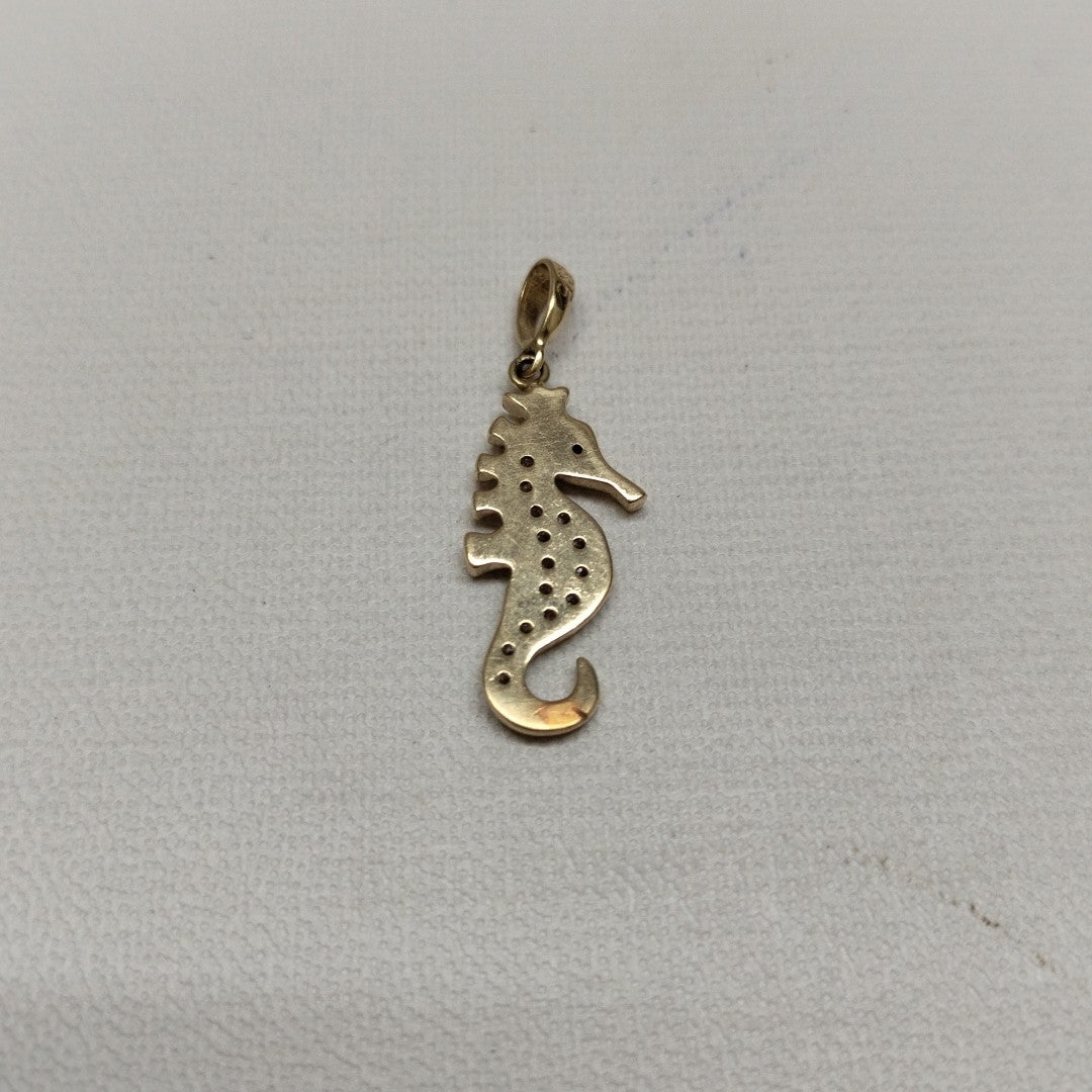 DIJE ORO 14 K 1,30 GRMS (SEMINUEVO)