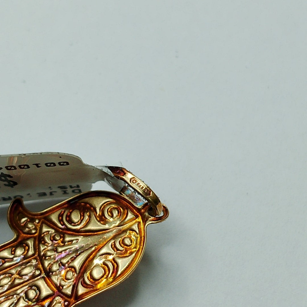 DIJE ORO 16K 2,60 GRMS (SEMINUEVO)