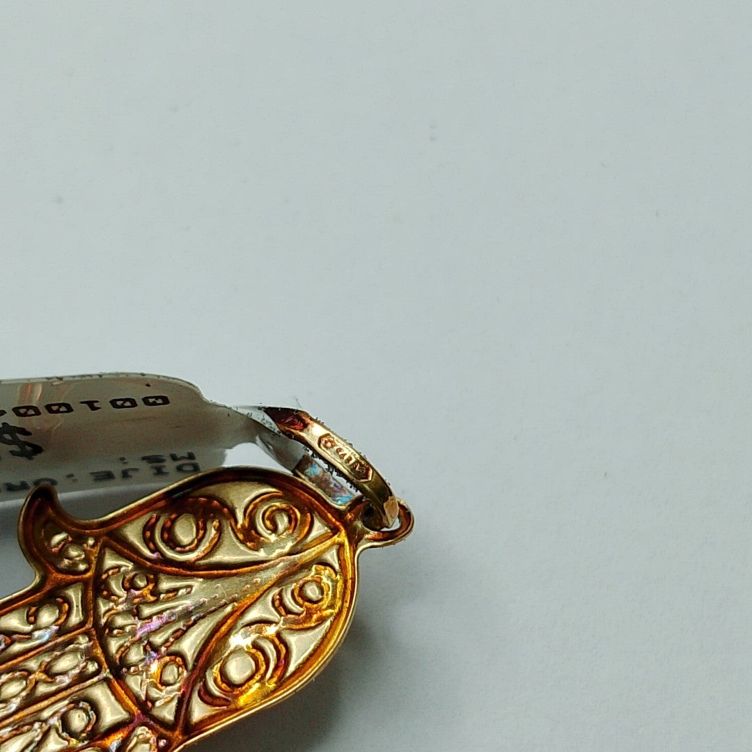 DIJE ORO 16K 2,60 GRMS (SEMINUEVO)