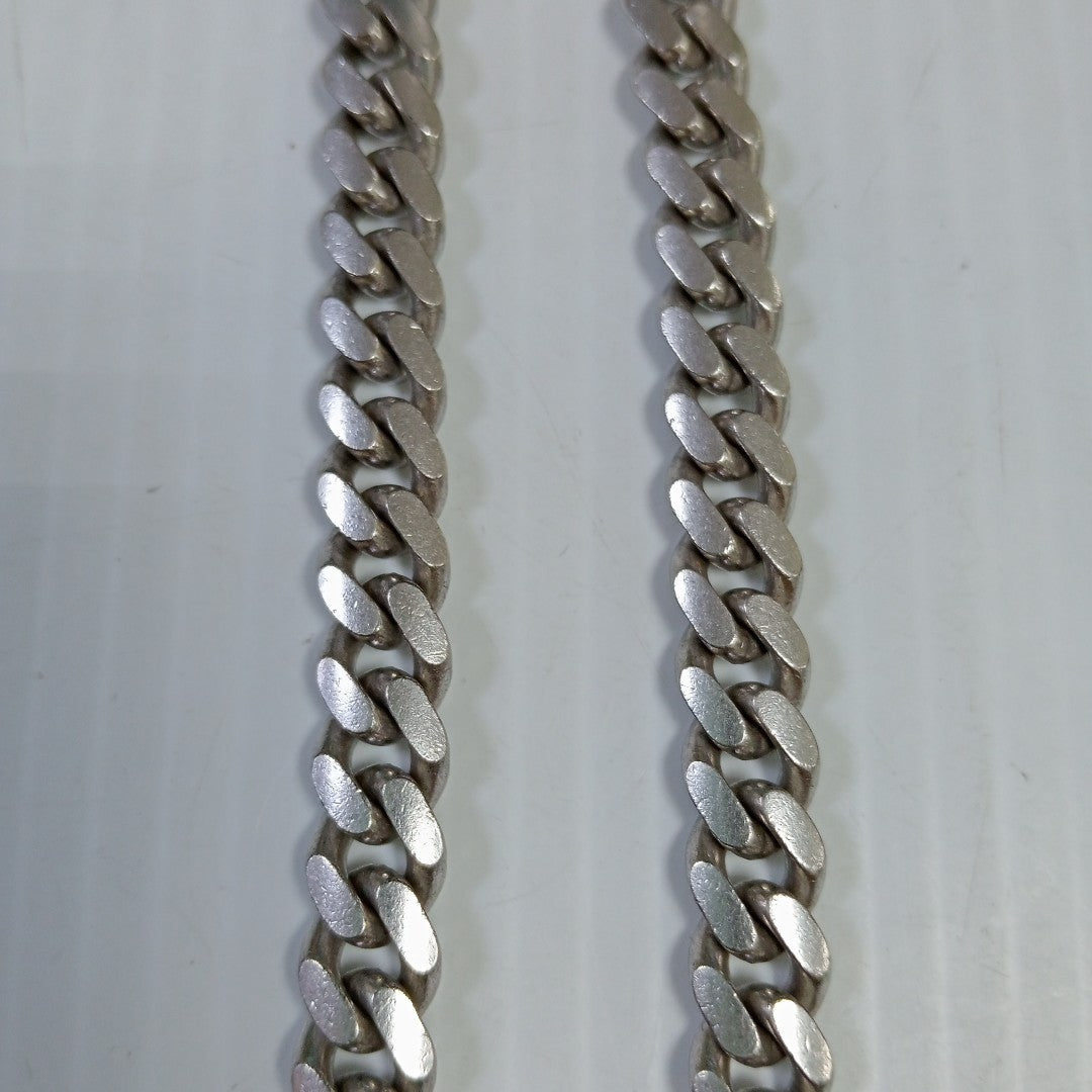 CADENA. PLATA. 127.5 GRMS (SEMINUEVO)