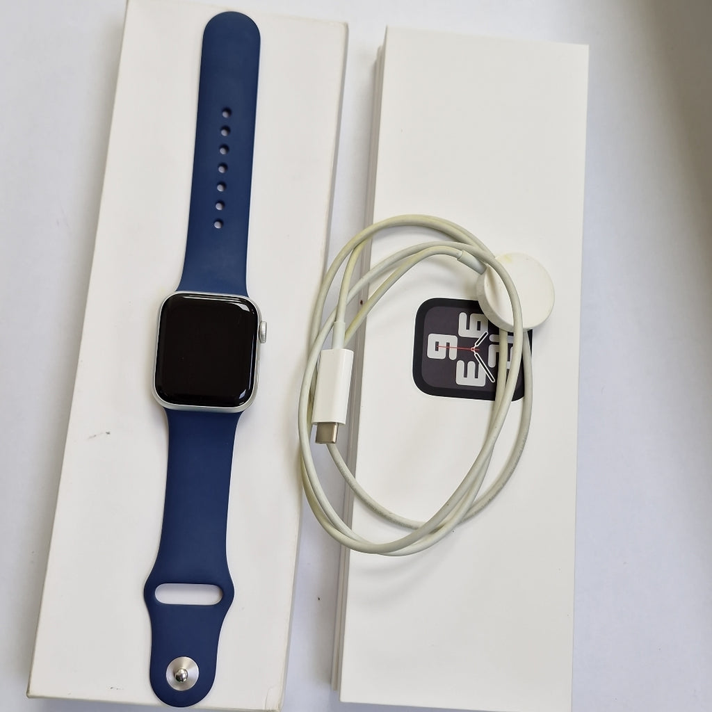 SMARTWATCH APPLE SE 2 ALUMINIO A2722 40 MM GPS
