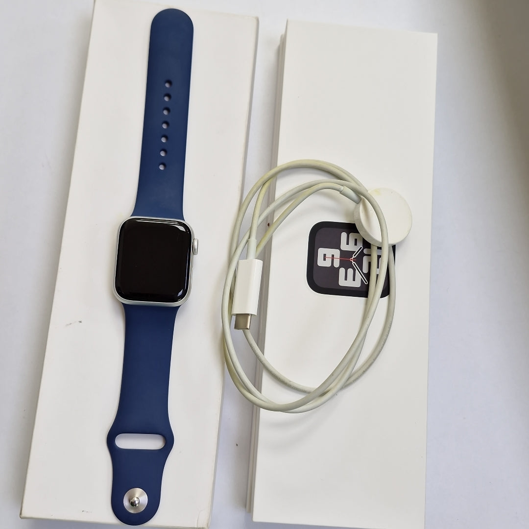 SMARTWATCH APPLE SE 2 ALUMINIO A2722 40 MM GPS