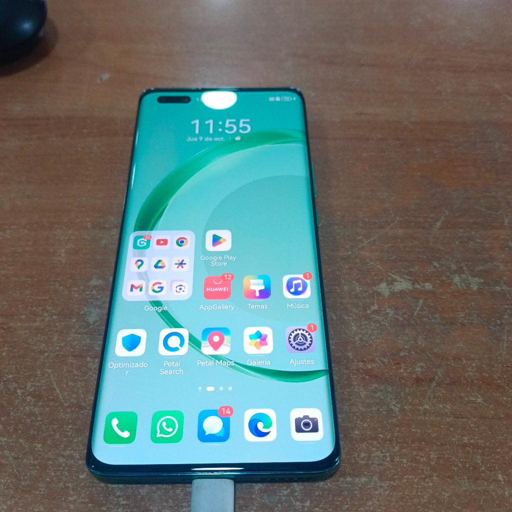 CELULAR HUAWEI NOVA 11 PRO GOA-LX9 (2023) 256 GB 8 GB RAM