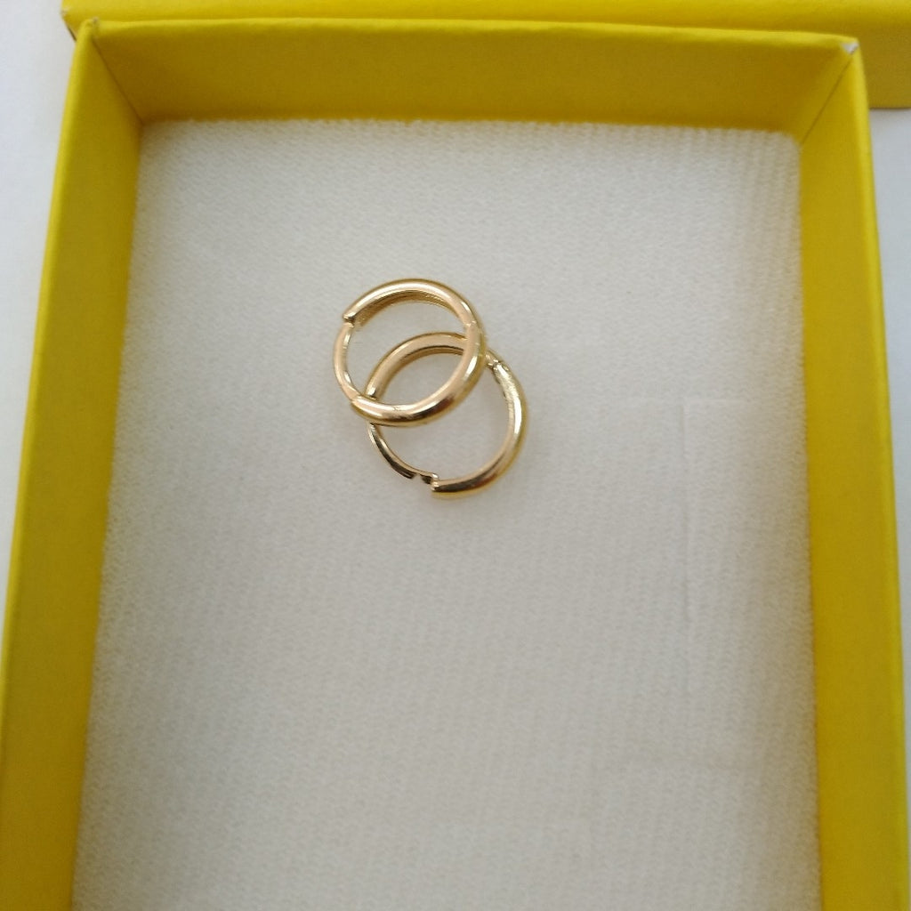 HUGGIES ORO 10K 1.3 (NUEVO)