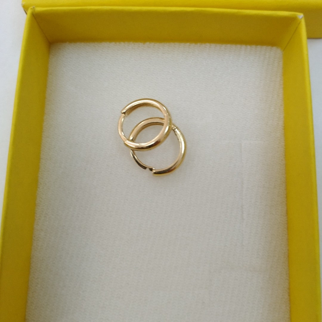 HUGGIES ORO 10K 1.3 (NUEVO)