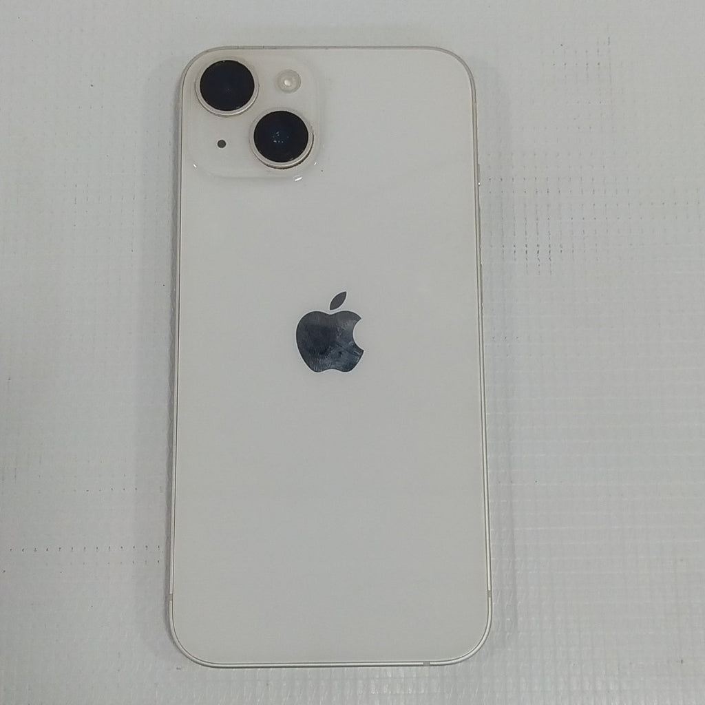 CELULAR APPLE IPHONE 14 A2881 128 GB 6 GB RAM (SEMINUEVO)