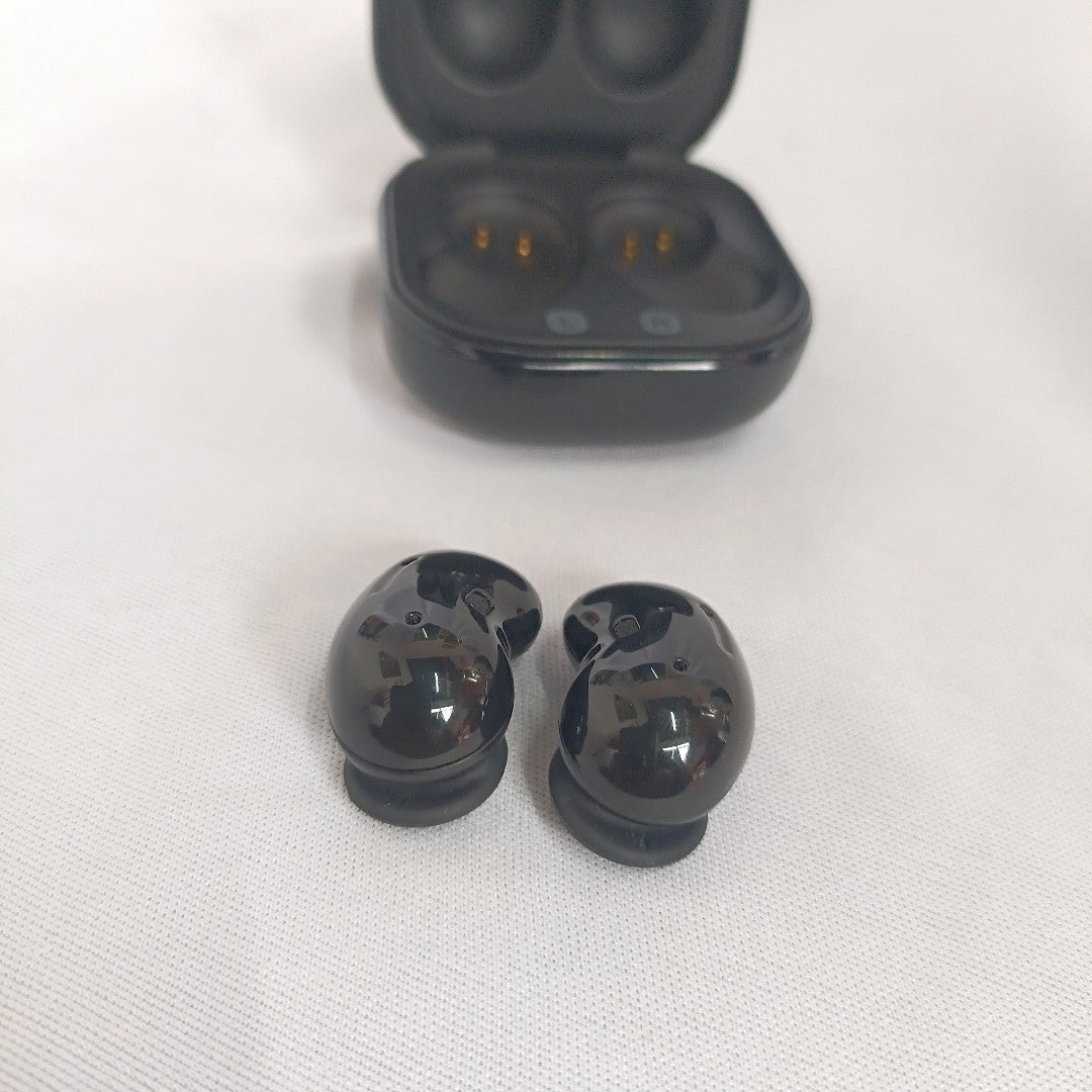 AUDIFONOS SAMSUNG GALAXY BUDS LIVE SM-R180 INALAMBRICO IN EAR (SEMINUEVO)