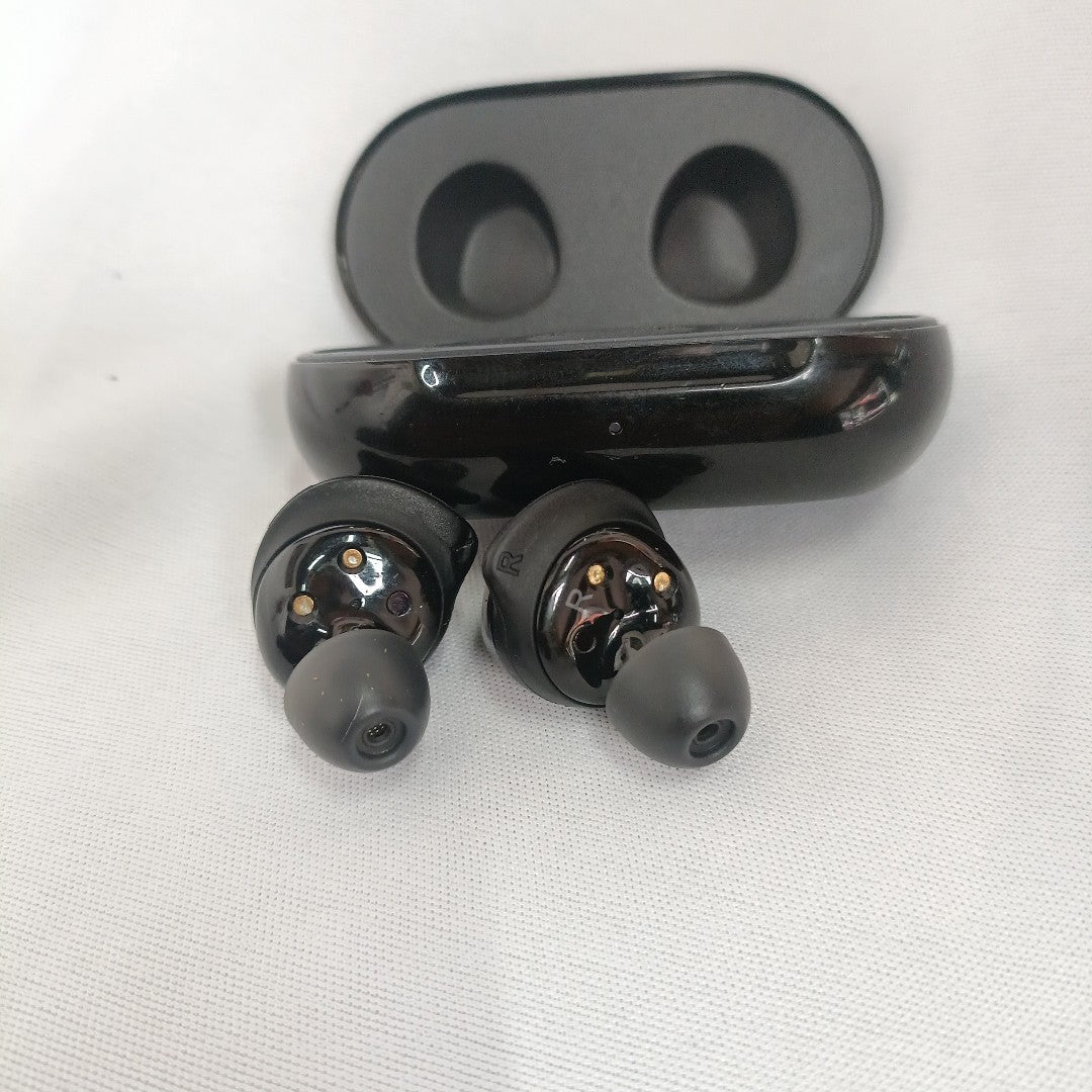 AUDIFONOS SAMSUNG GALAXY BUDS + SM-R175 INALAMBRICO IN EAR (SEMINUEVO)