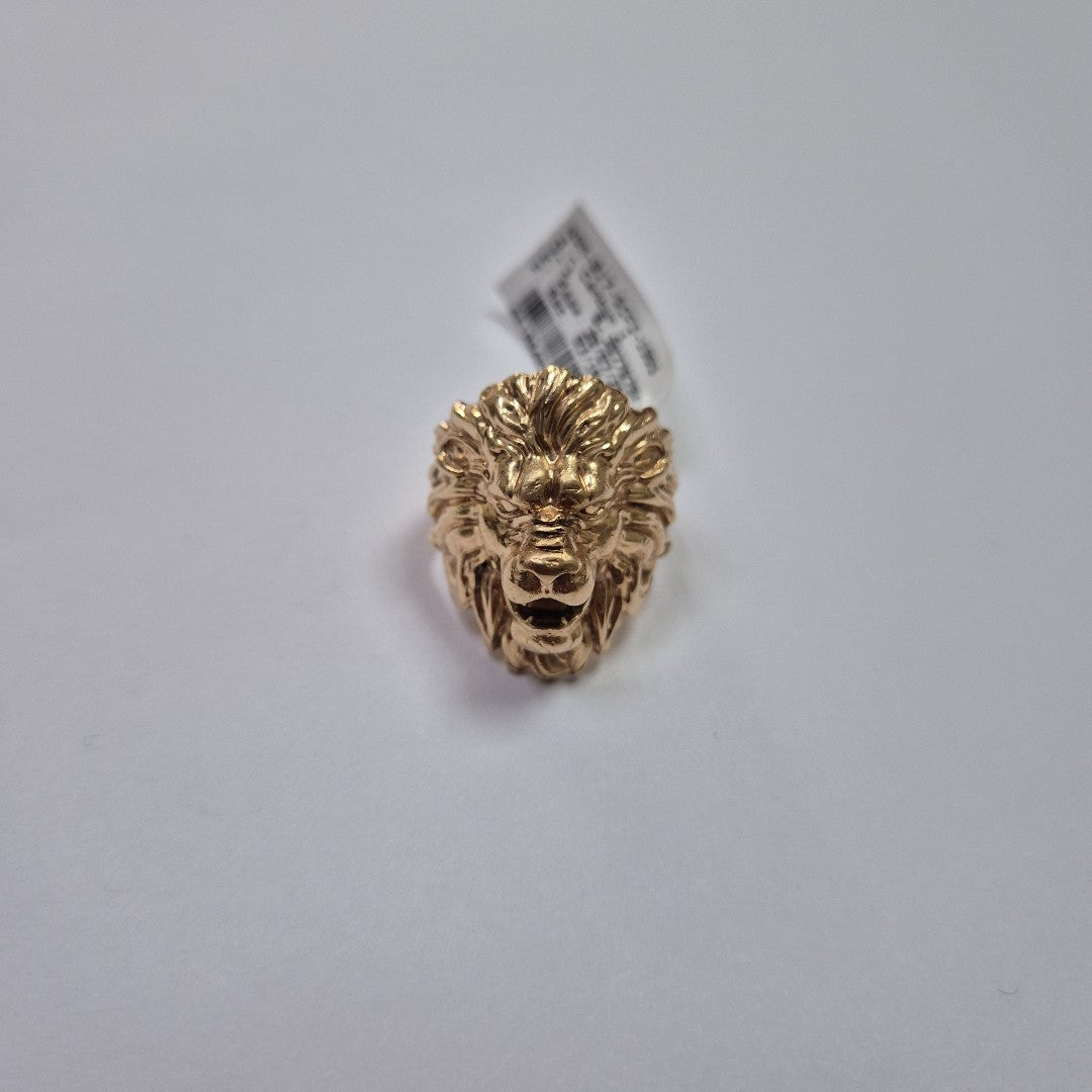 ANILLITO ORO 10 K 18,20 GRMS (SEMINUEVO)