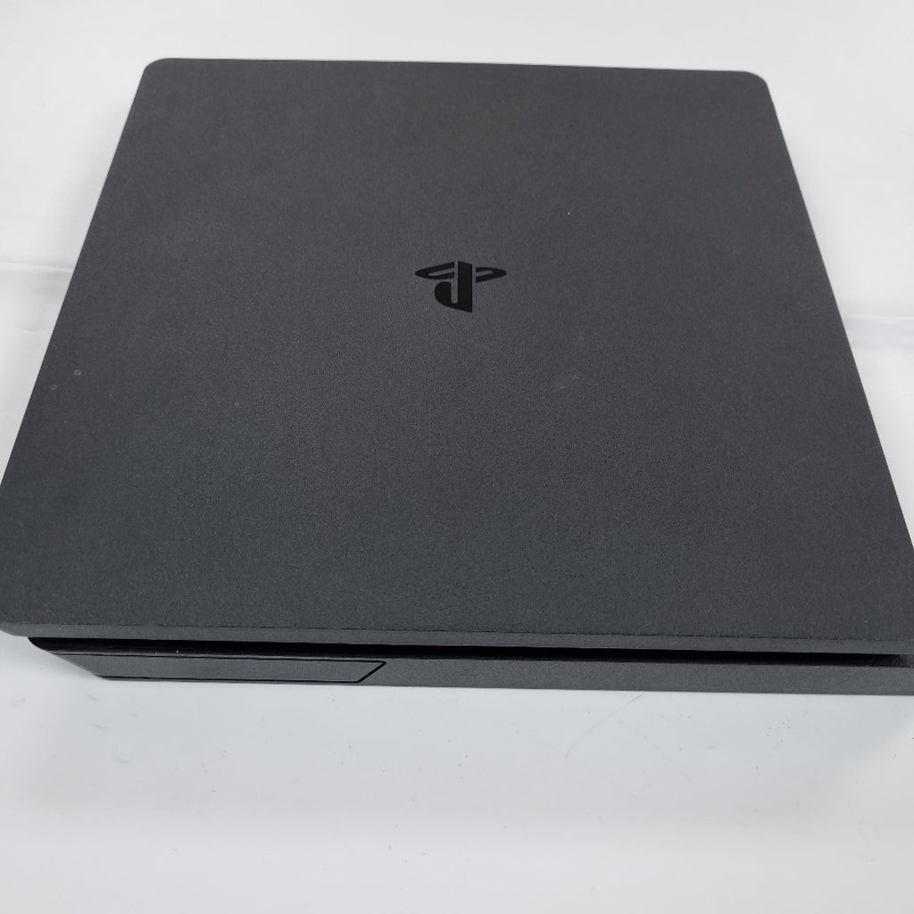 CONSOLA DE VIDEOJUEGO SONY PS4 SLIM 1 TB (SEMINUEVO)