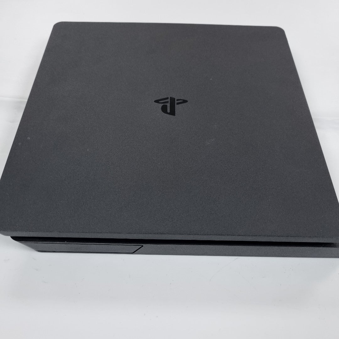 CONSOLA DE VIDEOJUEGO SONY PS4 SLIM 1 TB (SEMINUEVO)