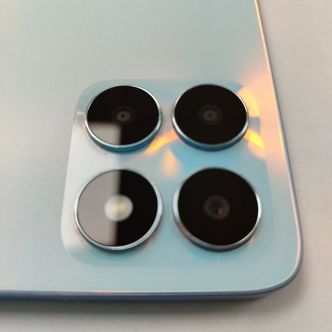 CELULAR HONOR X6A WDY-LX3 (2023) 256 GB 6 GB RAM