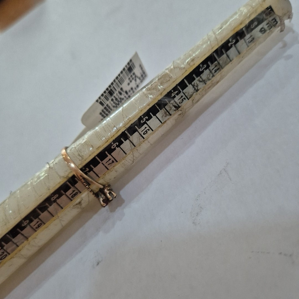 ANILLITO ORO 10 K 1,50 GRMS (SEMINUEVO)