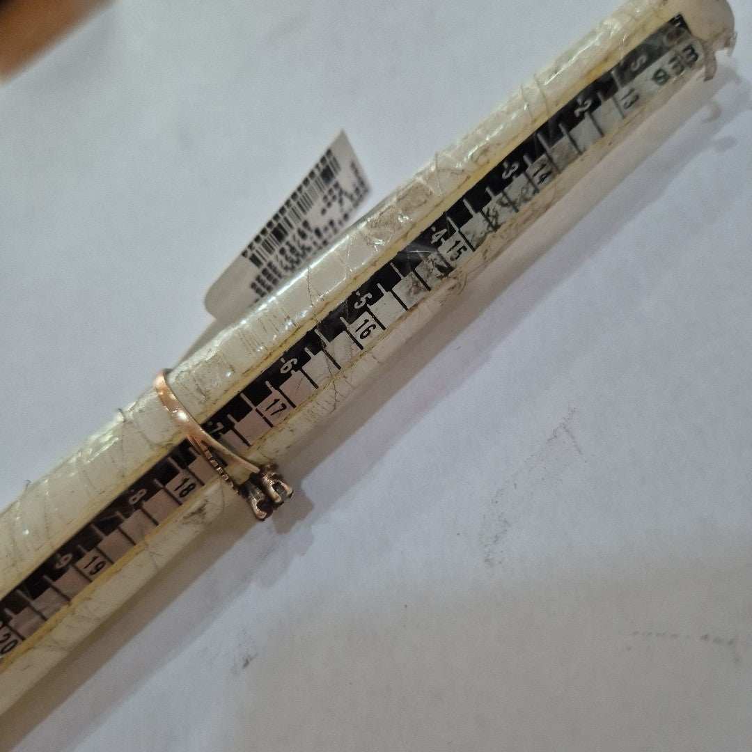 ANILLITO ORO 10 K 1,50 GRMS (SEMINUEVO)