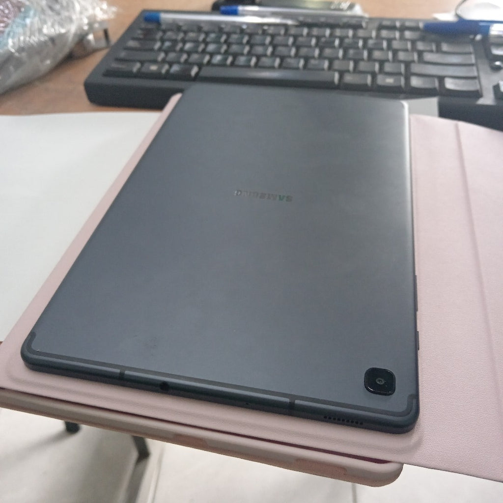 TABLETA SAMSUNG GALAXY TAB S6 LITE SM-P613 128 GB 4 GB RAM (SEMINUEVO)