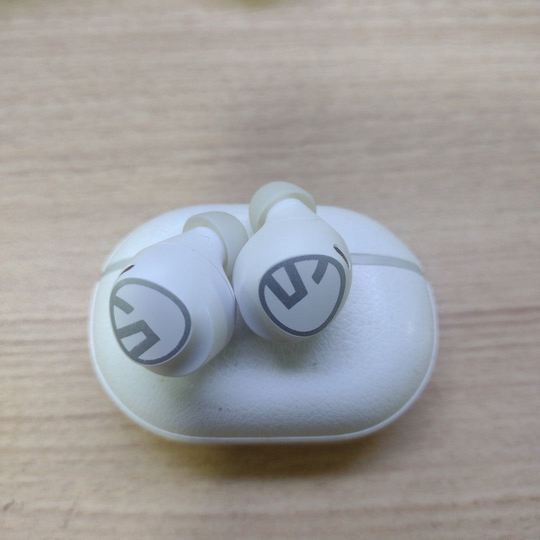 AUDIFONOS SOUNDPEATS GO FREE 2 INALAMBRICO OPEN EAR (SEMINUEVO)