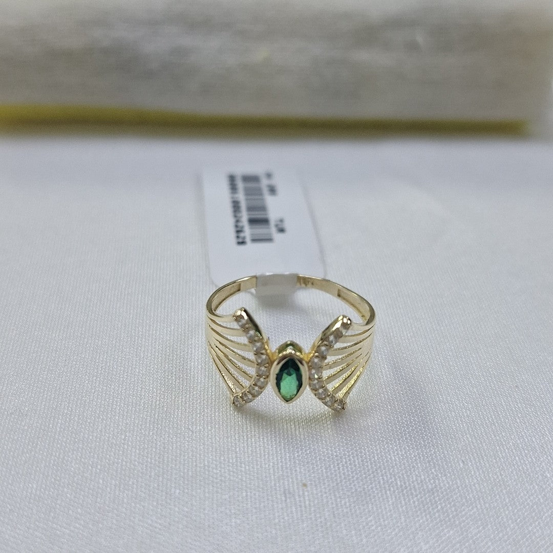 ANILLOS DAMA ORO 14K 1.7 (NUEVO)
