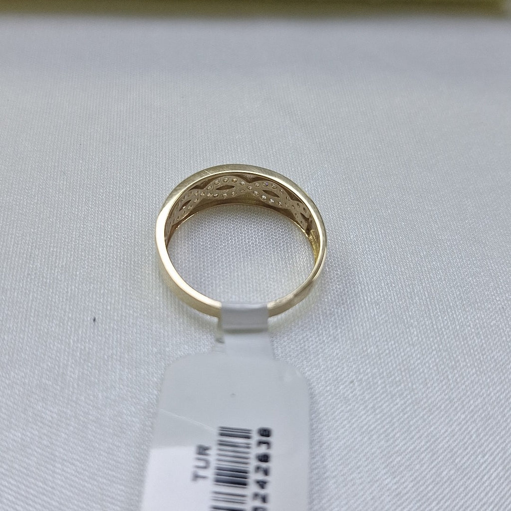 ANILLOS DAMA ORO 14K 2.2 (NUEVO)