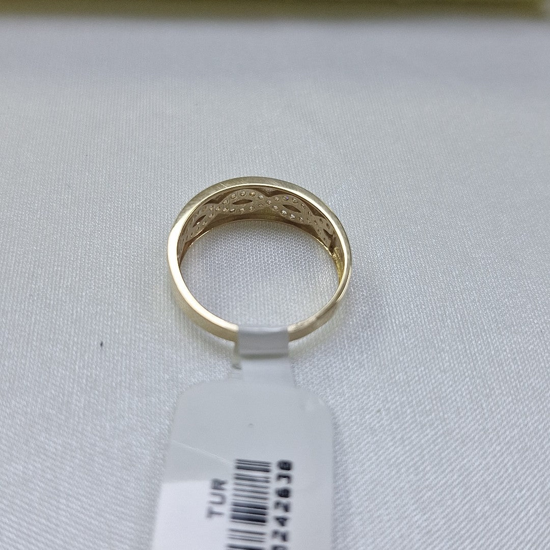 ANILLOS DAMA ORO 14K 2.2 (NUEVO)
