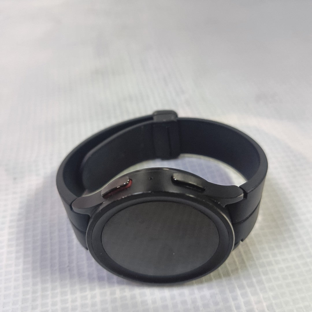 SMARTWATCH SAMSUNG GALAXY WATCH 5 PRO SM-R920 45 MM GPS (SEMINUEVO)
