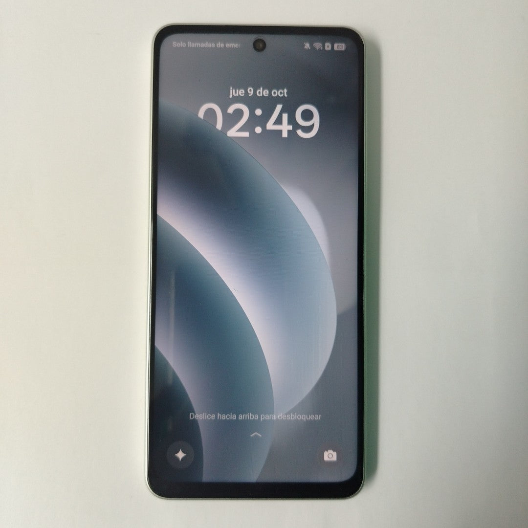 CELULAR OPPO  A5 PRO 5G CPH2695 (2025) 256 GB 8 GB RAM (SEMINUEVO)