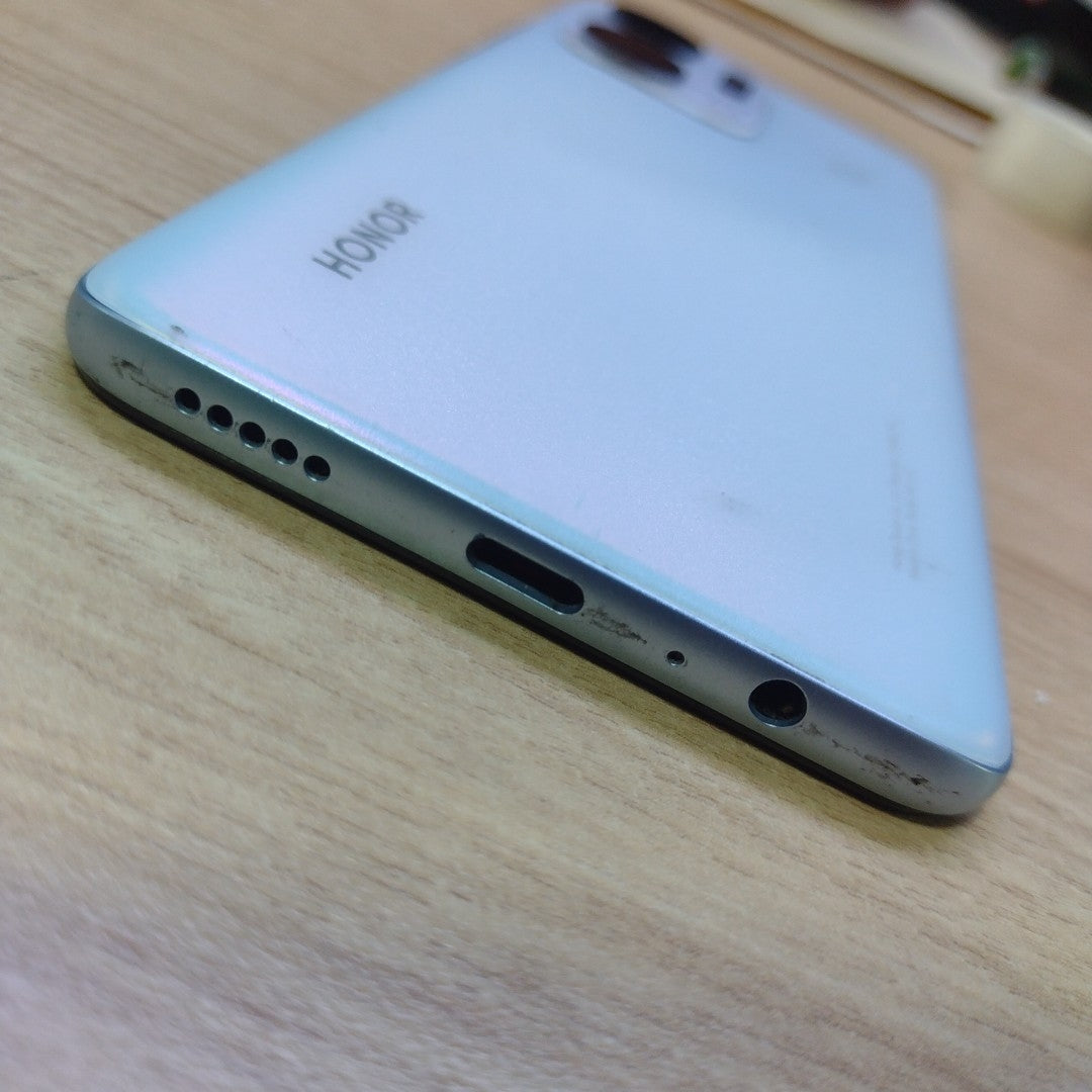 CELULAR HONOR X7A RKY-LX3 128 GB 6 GB RAM (SEMINUEVO)