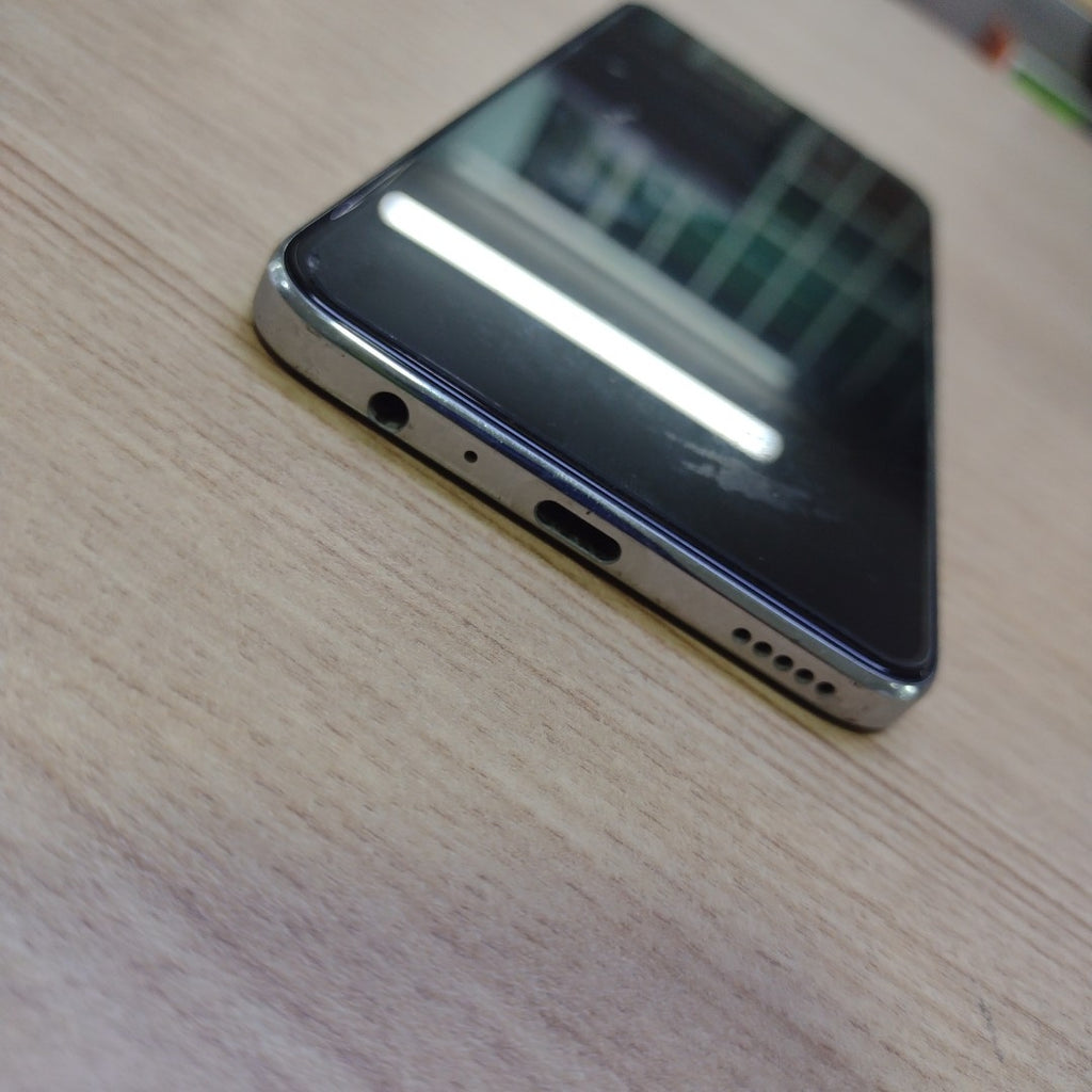 CELULAR HONOR X8 TFY-LX3 128 GB 6 GB RAM (SEMINUEVO)