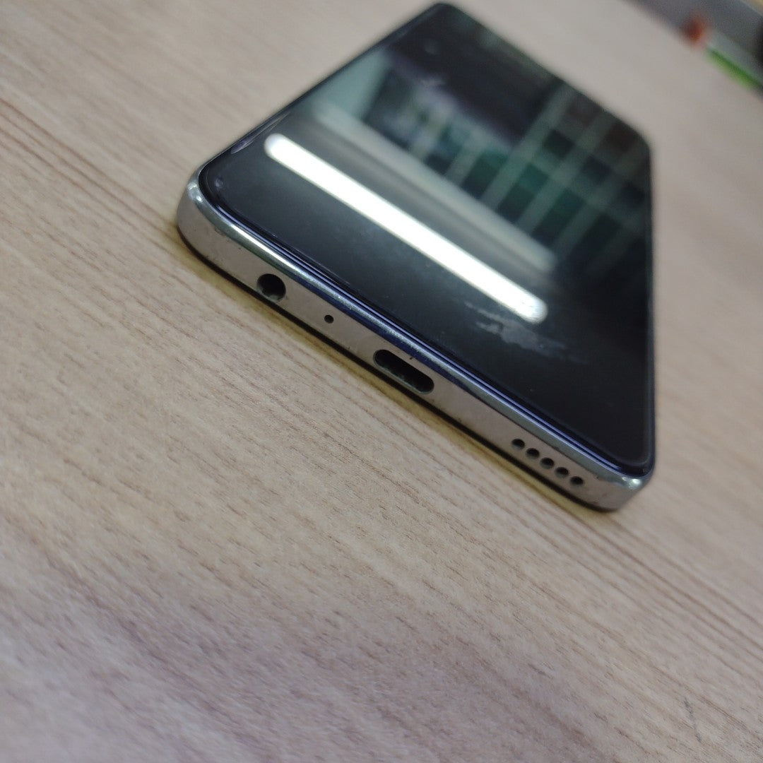 CELULAR HONOR X8 TFY-LX3 128 GB 6 GB RAM (SEMINUEVO)