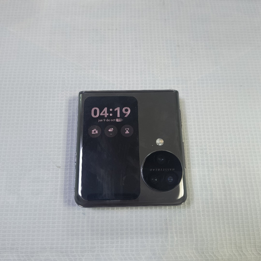 CELULAR OPPO  FIND N3 FLIP CPH2519 (2023) 256 GB 12 GB RAM (SEMINUEVO)