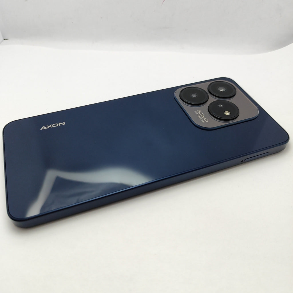 CELULAR ZTE AXON 60 LITE Z2350 256 GB 4 GB RAM (SEMINUEVO)