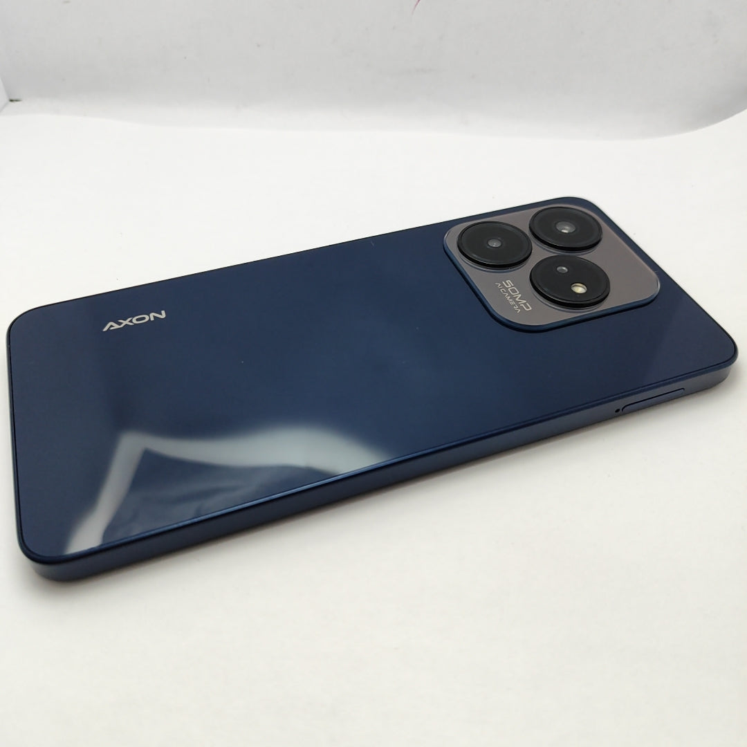 CELULAR ZTE AXON 60 LITE Z2350 256 GB 4 GB RAM (SEMINUEVO)