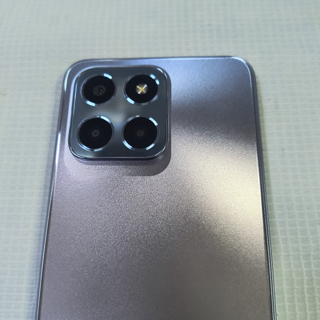 CELULAR HONOR X6S VNE-LX3 128 GB 4 GB RAM (SEMINUEVO)