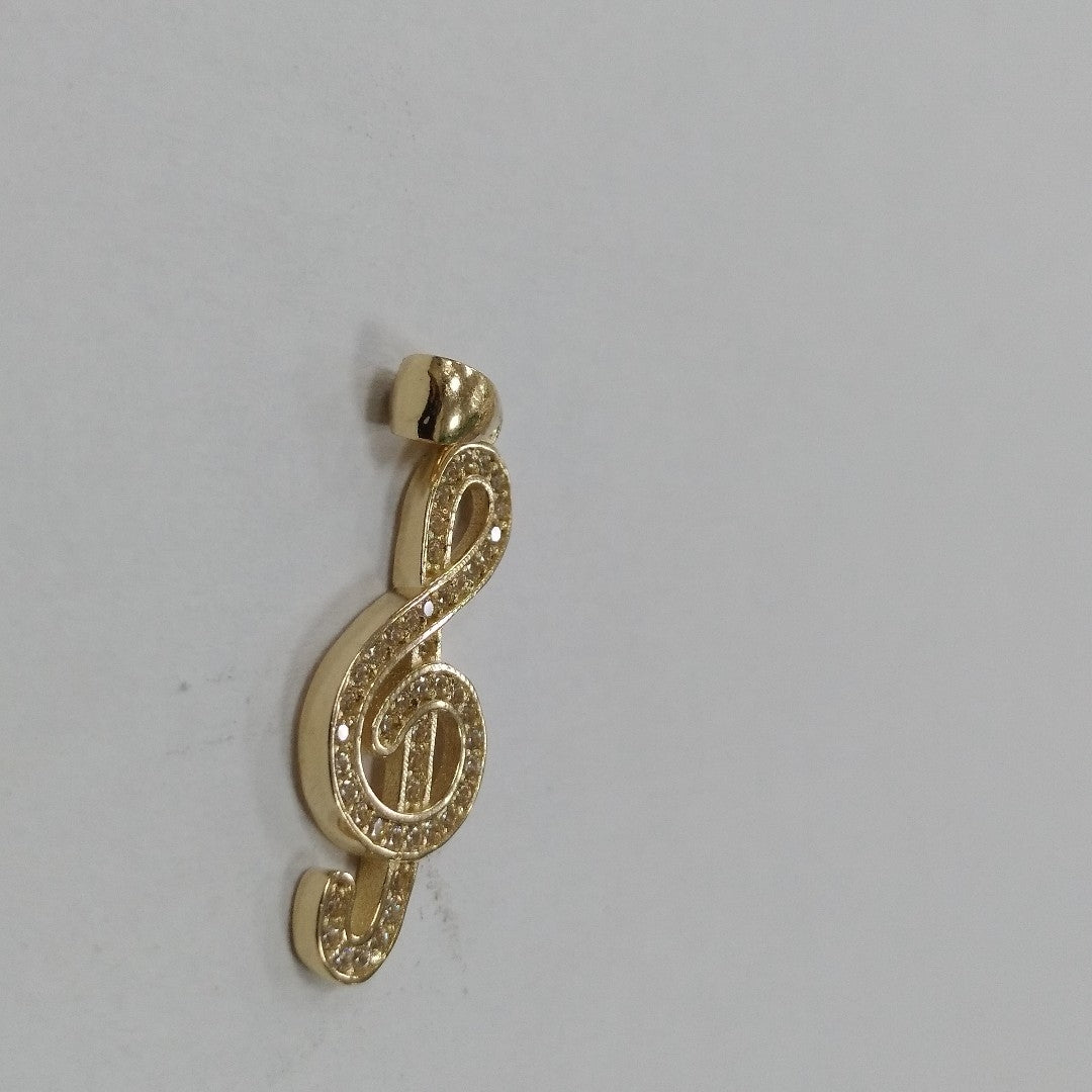 DIJES ORO 14K 1.7 (NUEVO)