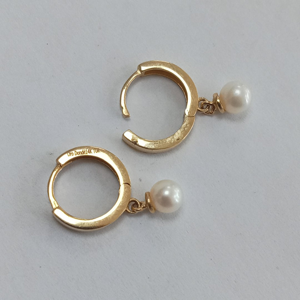 HUGGIES ORO 14K 2 (NUEVO)