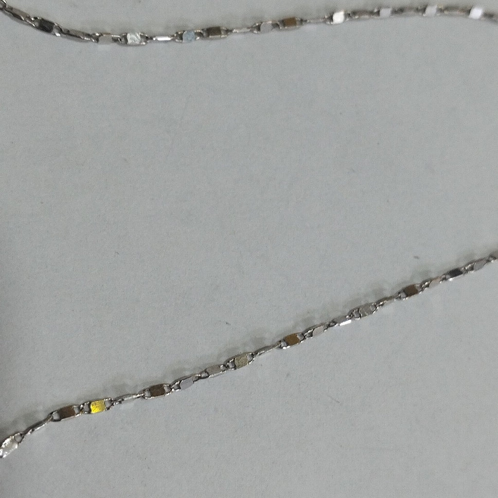 CADENA ORO 14 K 1,50 GRMS (SEMINUEVO)