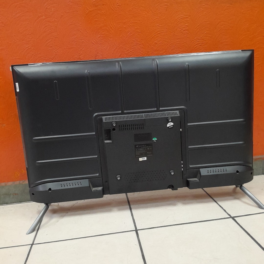 PANTALLA SANSUI SMX40V1FA (2022) 40" LED FULL HD