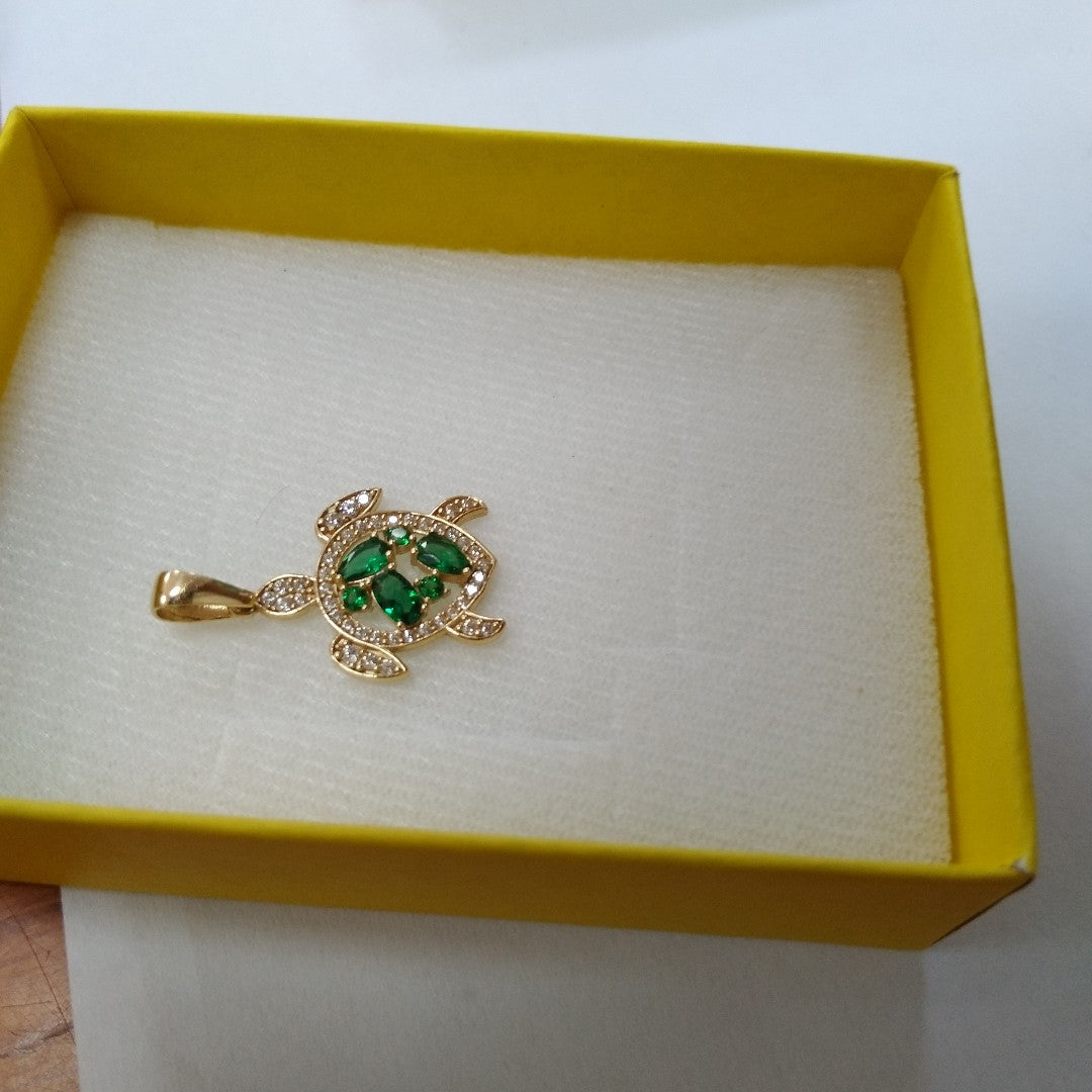 DIJES ORO 14K 1.8 (NUEVO)