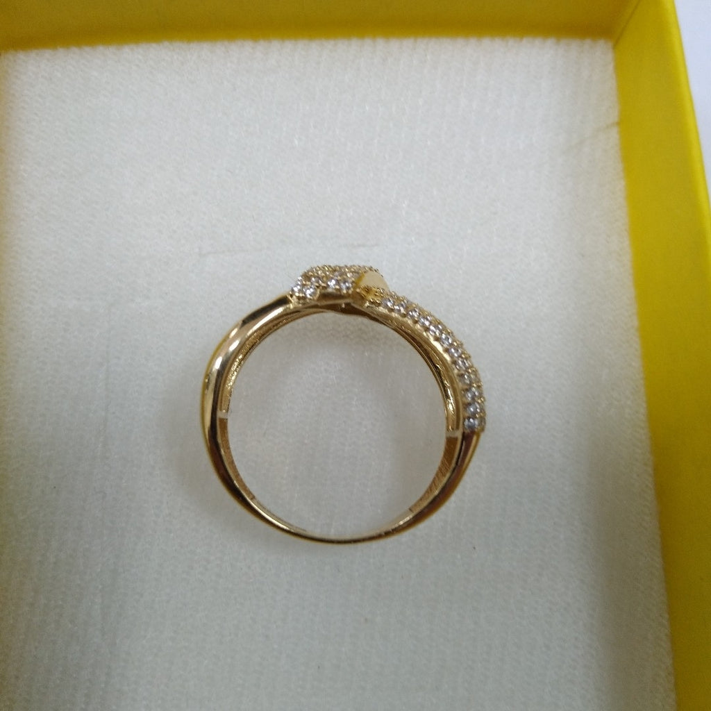 ANILLOS DAMA ORO 14K 3.6 (NUEVO)