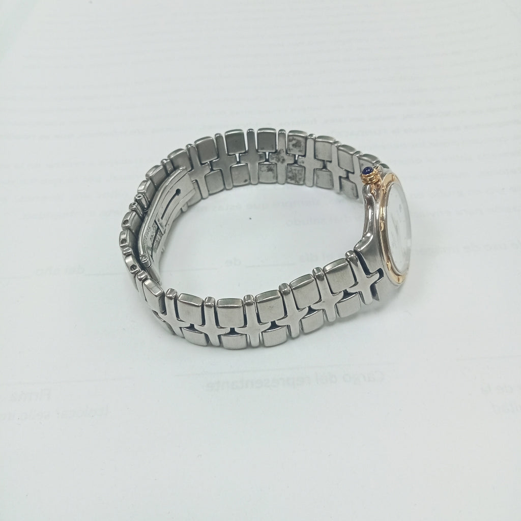   RELOJ DAMA   RAYMOND WEIL   FARSIFAL (SEMINUEVO)