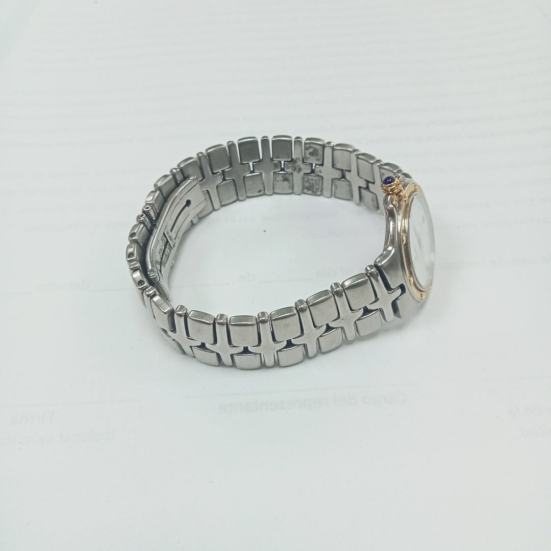   RELOJ DAMA   RAYMOND WEIL   FARSIFAL (SEMINUEVO)