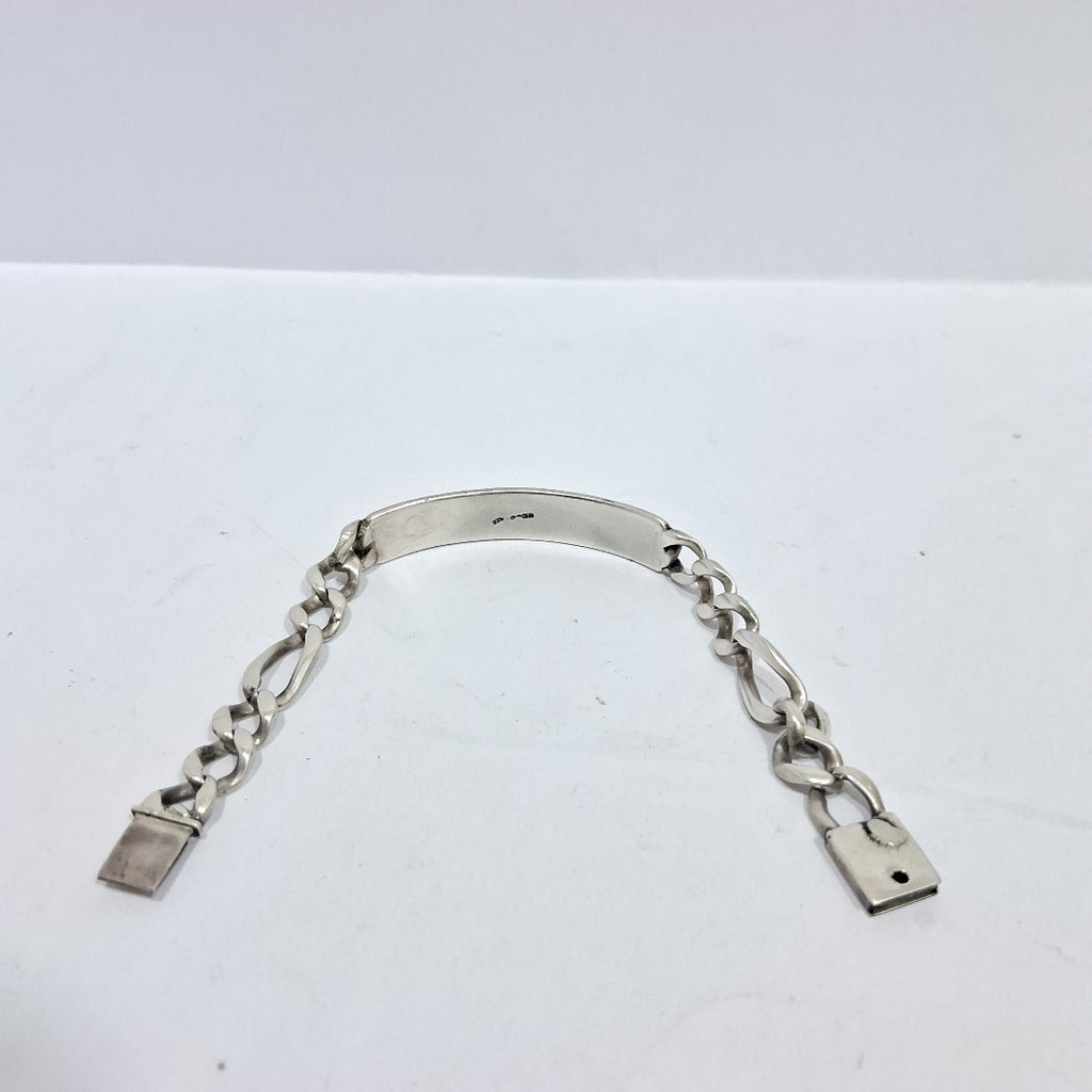 ESCLAVA. PLATA. 31.1 GRMS (SEMINUEVO)