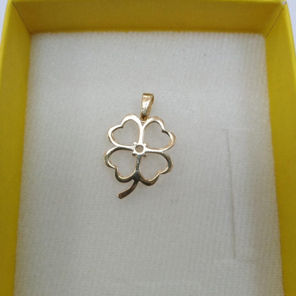 DIJES ORO 14K 1.5 (NUEVO)