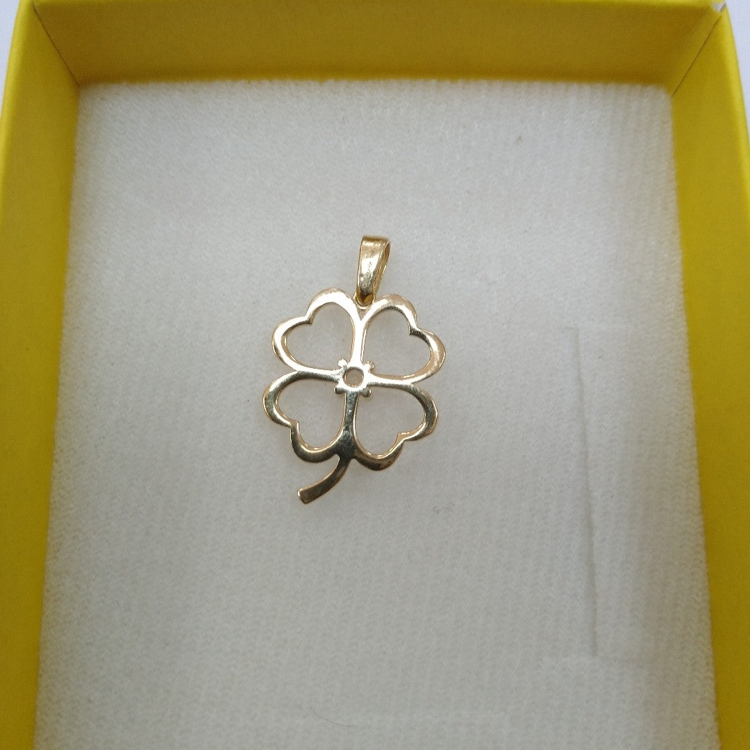 DIJES ORO 14K 1.5 (NUEVO)