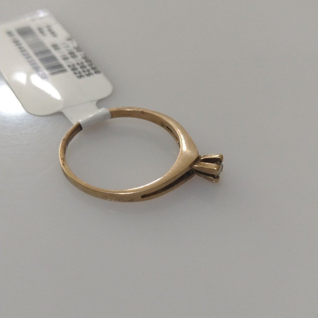 ANILLITO. ORO. 8 K 1.5 GRMS (SEMINUEVO)