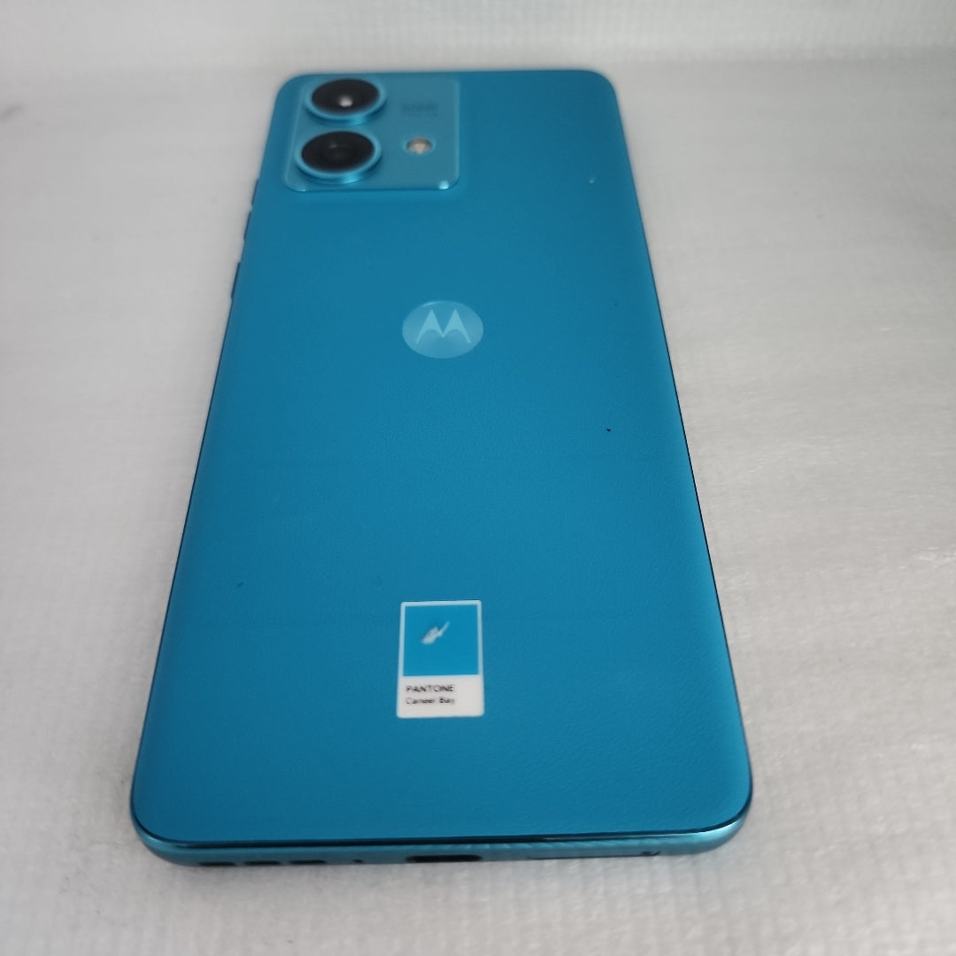 CELULAR MOTOROLA EDGE 40 NEO XT2307-1 (2023) 256 GB 8 GB RAM (SEMINUEVO)
