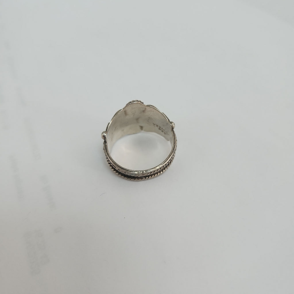 ANILLITO PLATA 6,20 GRMS (SEMINUEVO)