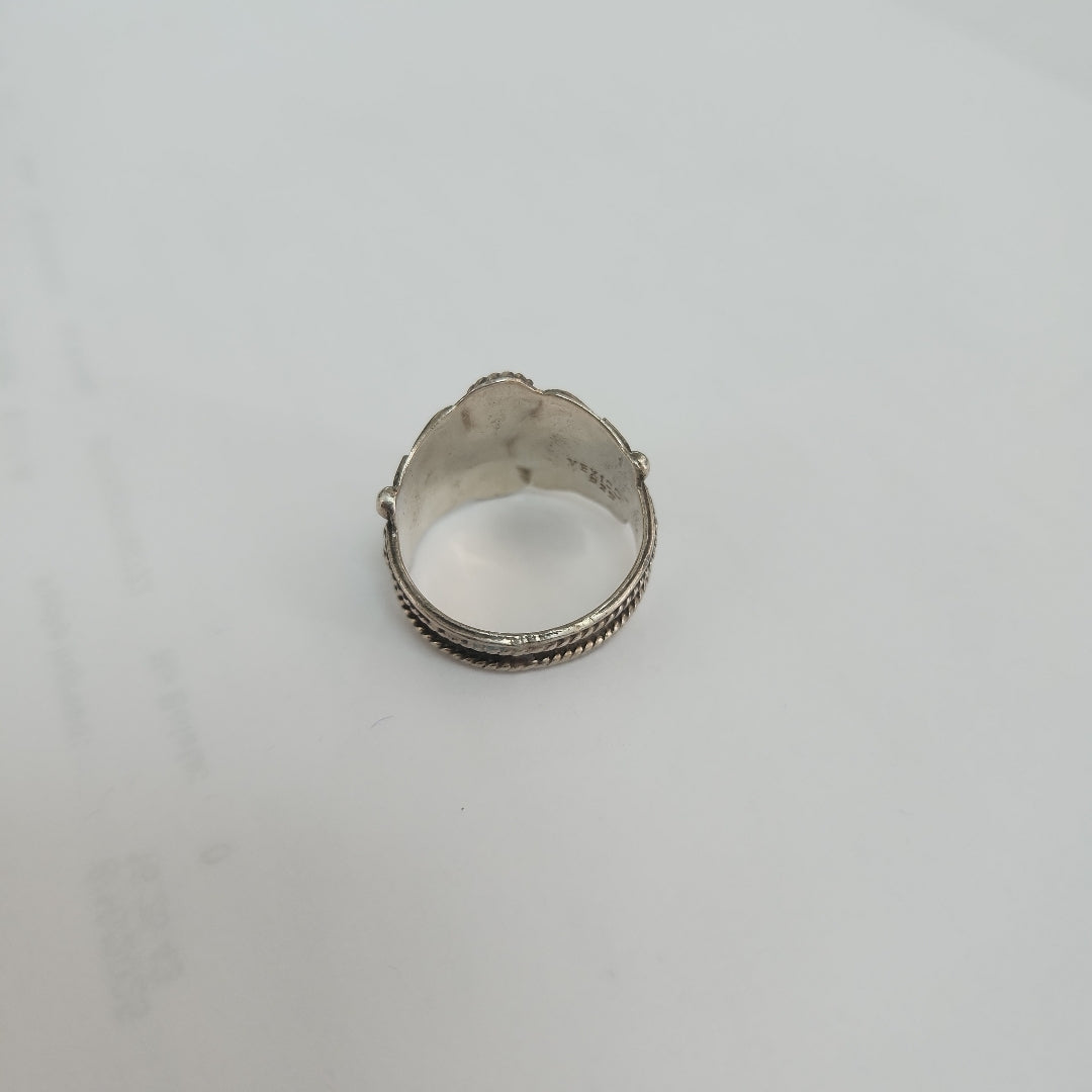 ANILLITO PLATA 6,20 GRMS (SEMINUEVO)