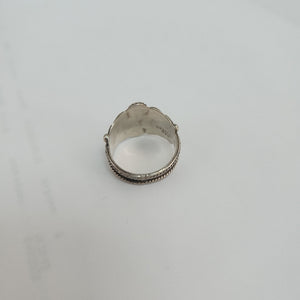 ANILLITO PLATA 6,20 GRMS (SEMINUEVO)