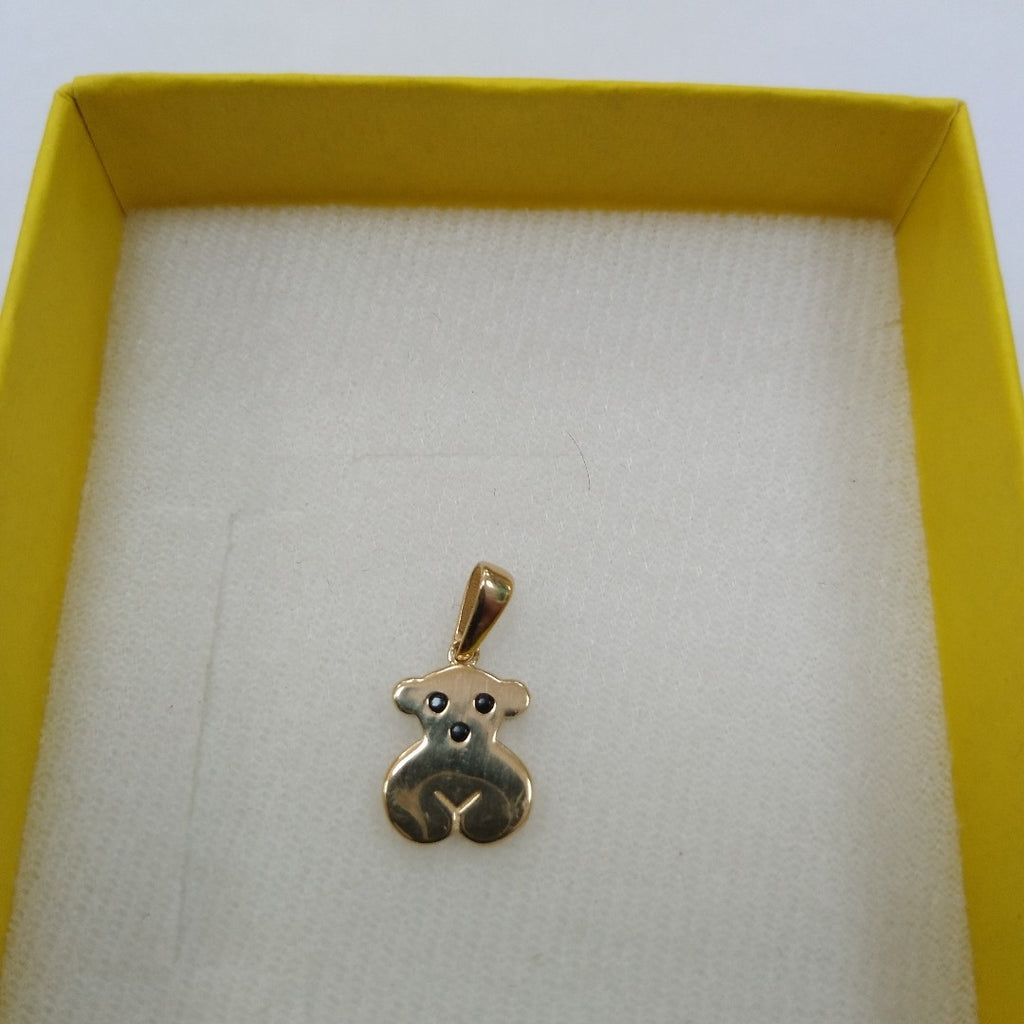 DIJES ORO 14K 0.8 (NUEVO)